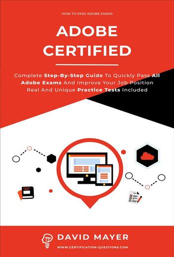 Adobe Certified PDF