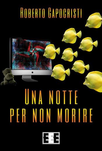 Una notte per non morire PDF