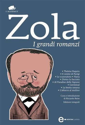 I grandi romanzi PDF