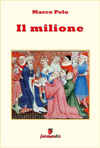 Il Milione PDF