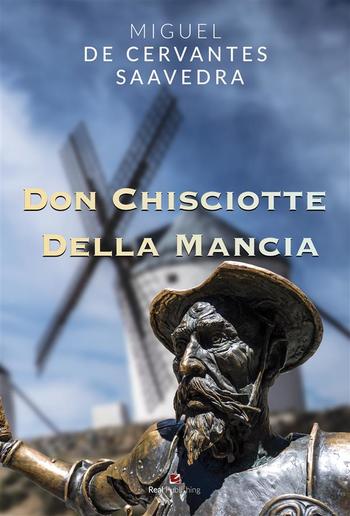 Don Chisciotte della Mancha PDF