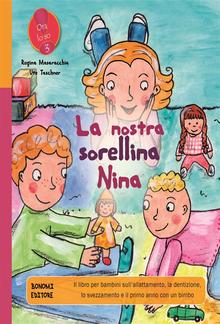 La nostra sorellina Nina PDF