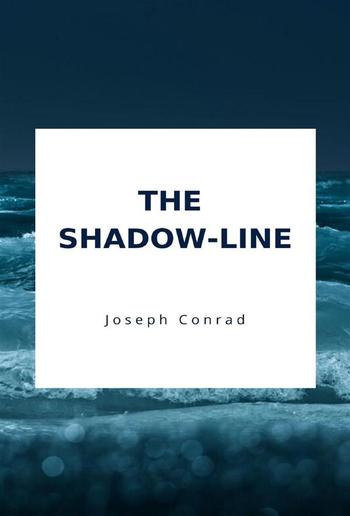 The Shadow-Line PDF