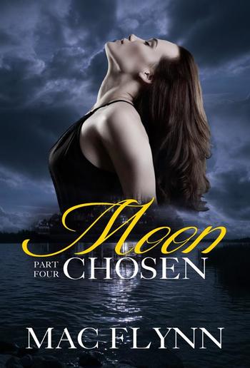 Moon Chosen #4 PDF