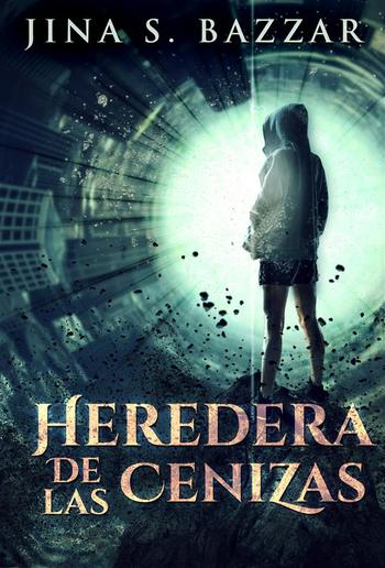 Heredera De Las Cenizas PDF