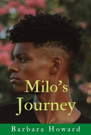 Milo's Journey (Finding Home, #3) PDF