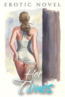 Hot Times PDF