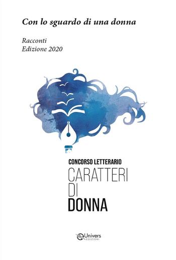 Con lo sguardo di una donna. PDF