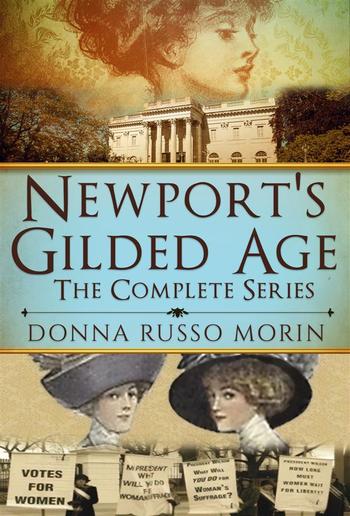 Newport's Gilded Age PDF