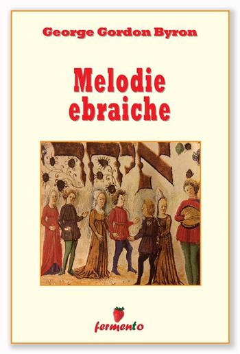 Melodie ebraiche PDF