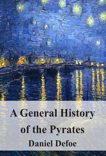 A General History of the Pyrates PDF