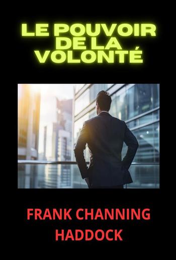 Le Pouvoir de la Volonté (Traduit) PDF