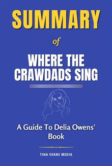 Summary of Where the Crawdads Sing PDF