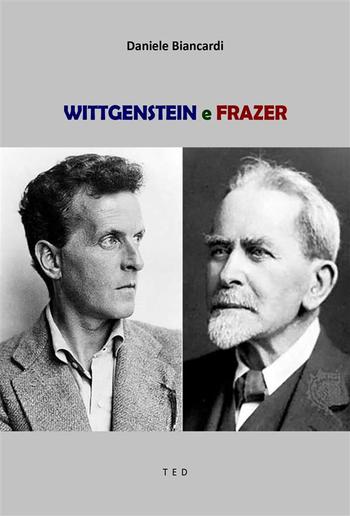 Wittgenstein e Frazer PDF