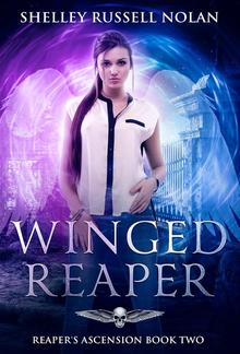 Winged Reaper PDF