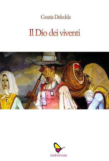 Il Dio dei viventi PDF