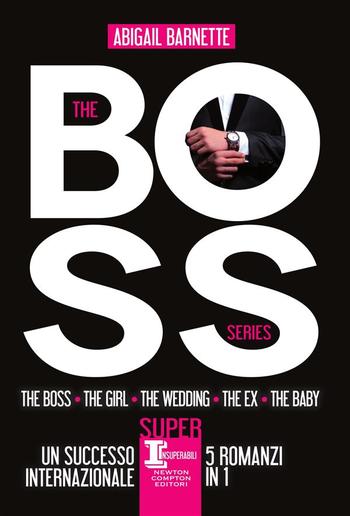 The Boss Series PDF The Boss Series PDF
