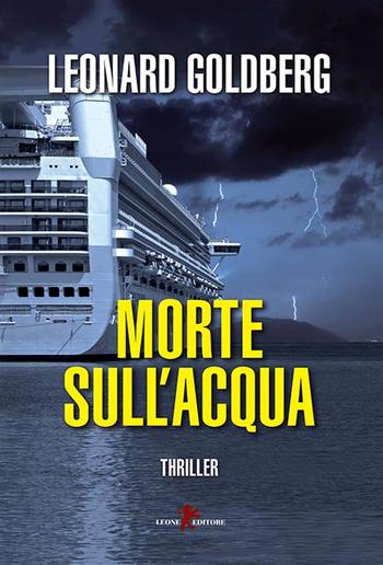 Morte sull'acqua PDF