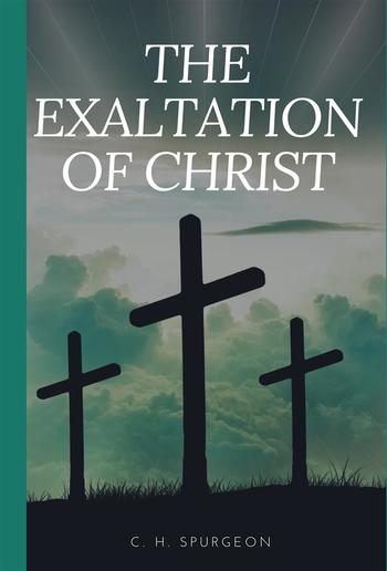 The Exaltation of Christ PDF
