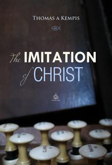 The Imitation of Christ PDF