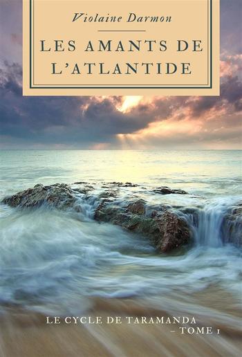 Les amants de l’Atlantide PDF