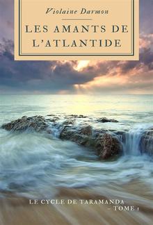 Les amants de l’Atlantide PDF