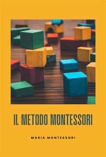 Il metodo Montessori PDF