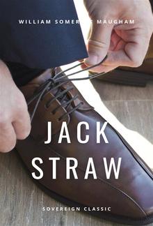 Jack Straw PDF