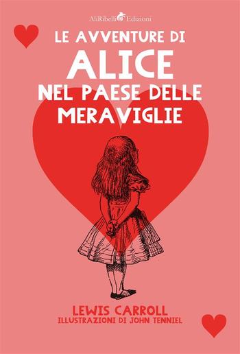 Le Avventure di Alice nel Paese delle Meraviglie PDF