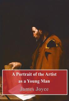 A Portrait of the Artist as a Young Man PDF