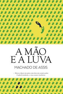 A Mão e a Luva PDF