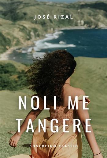Noli Me Tangere PDF