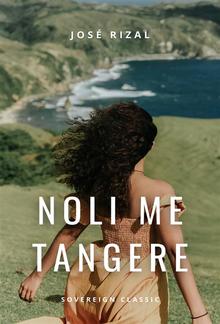 Noli Me Tangere PDF
