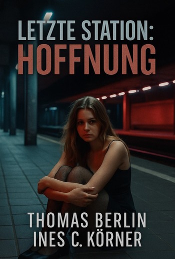 Letzte Station: Hoffnung PDF