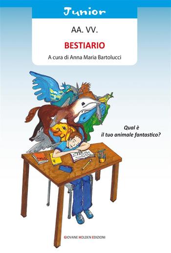 Bestiario PDF