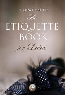 The Etiquette Book for Ladies PDF