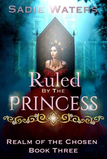 Ruled by the Princess PDF