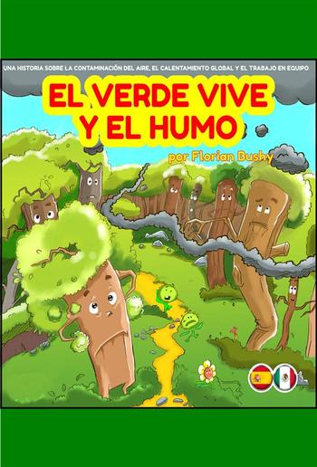 El Verde Vive y el Humo PDF