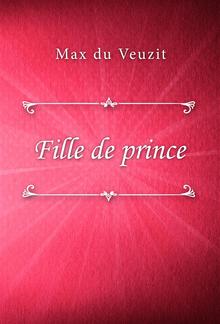 Fille de prince PDF