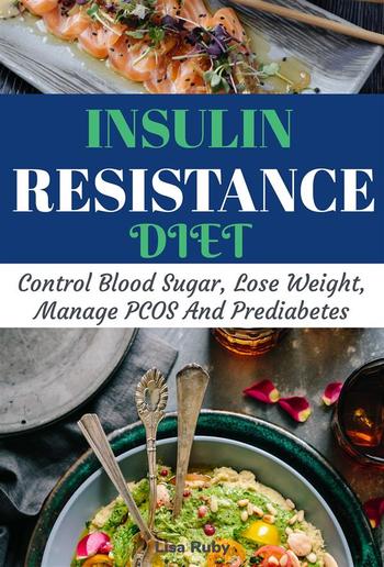 Insulin Resistance Cookbook PDF