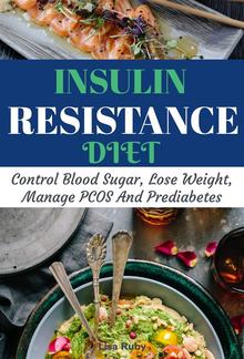 Insulin Resistance Cookbook PDF