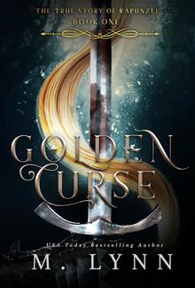 Golden Curse PDF
