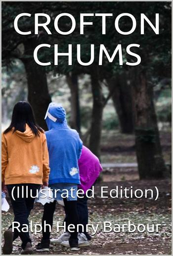 Crofton Chums PDF