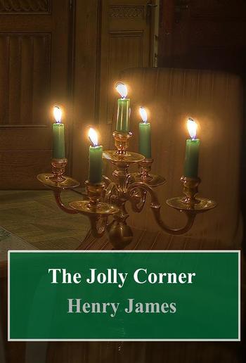 The Jolly Corner PDF