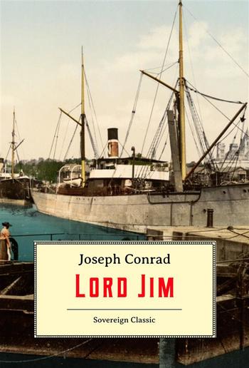 Lord Jim PDF