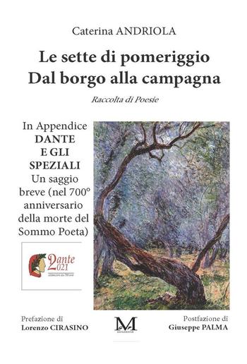 Le sette di pomeriggio Dal borgo alla campagna PDF