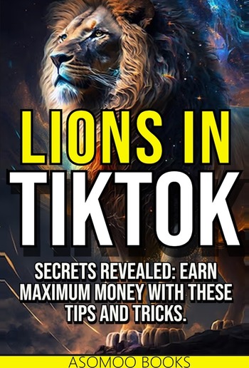 Lions on TikTok PDF Lions on TikTok PDF