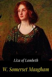 Liza of Lambeth PDF