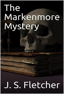 The Markenmore Mystery PDF