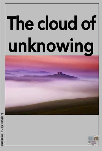 The Cloud of Unknowing PDF